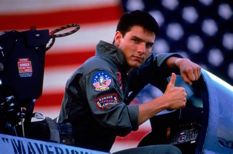 Top Gun 2 Everything We Know So Far About Tom Cruises Maverick Hot News Today