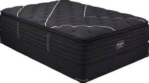 Available online or visit a store to find your perfect fit. Beautyrest Black C-Class Plush Pillowtop Queen Mattress Set