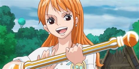 10 Strongest Female Characters In One Piece Anime Insider Latest