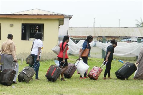 See more at the national youth service corp blog. Things Not Needed At NYSC Orientation Camp-Take Note!!!