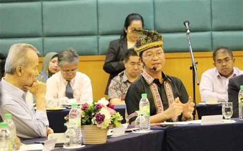 As such, you may still hear it referred to by this name, but whatever the moniker, this is a great place to come for anyone who wants to pick up some local. Listen, we know better what Sabah needs, deputy CM tells ...