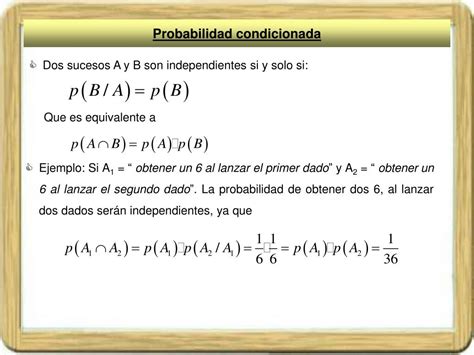 Ppt Probabilidad Variables Aleatorias Powerpoint Presentation Free