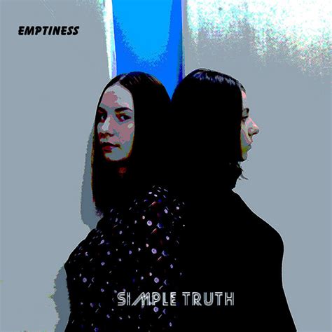 Emptiness Single By Simple Truth Spotify