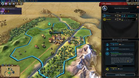 As always with guides on the eneba blog, the civilization 6 guide for beginners does not aim to teach you how to cheat the game. Sid Meier's Civilization VI :: Civilization VI: Envoys and ...
