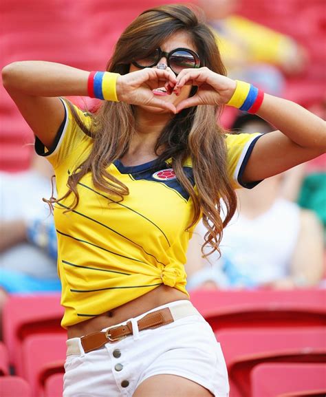 FIFA World Cup: Best Fans of the Final - Rediff Sports