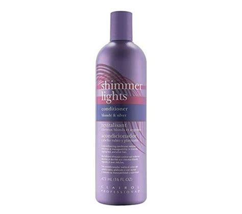 The Best Conditioners For Gray Hair Prime Women An Online Magazine