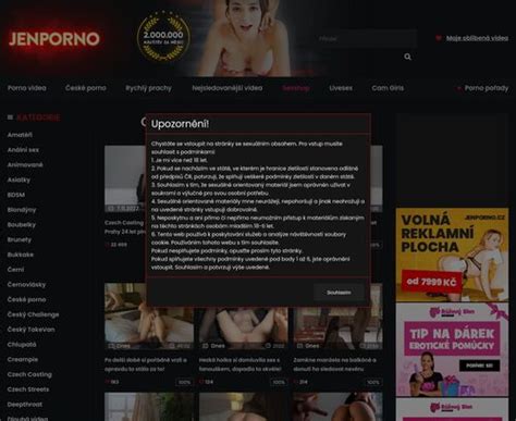 JenPorno 100 Popular Porn Sites Like Jenporno Cz