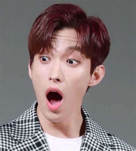 Seokmin • Dk • Meme • Seventeen • Meme Face • Seokmin • Dk • Dokyeom