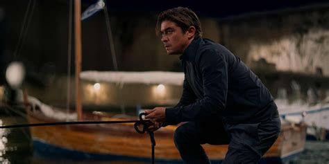 Vanished into the Night: Is Poseidon a Real Restaurant?