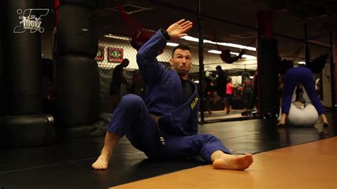improve your jiu jitsu with this one simple exercise youtube