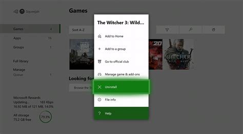 How To Delete And Reinstall Games On Your Xbox One Digital Trends