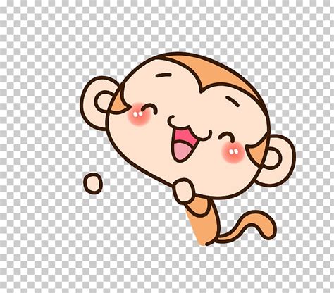 Monkey Cute Clipart 10 Free Cliparts Download Images On Clipground 2023