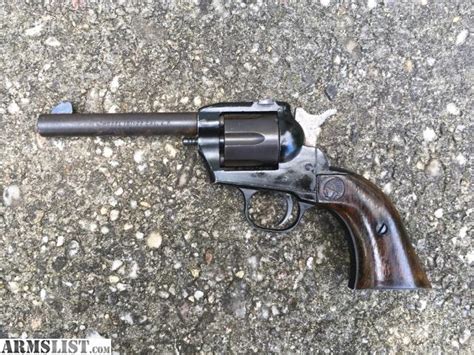 Savage Model Single Shot Pistol Revolver For Sale My Xxx Hot Girl
