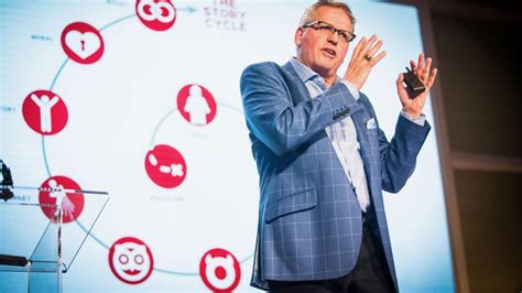 Storytelling Keynote Speaker Ignite Your Next Event Or Conference