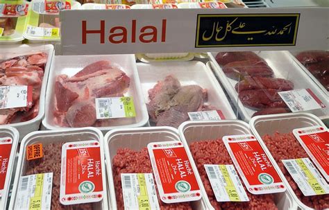 Halal and haram are two arabic words. Subway Adopts Sharia Law for 185 UK Outlets with 'Halal ...