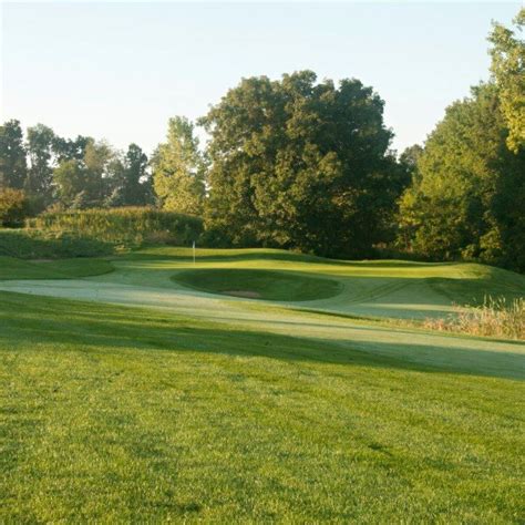 Hunters Ridge Golf Course In Howell Michigan Usa Golfpass