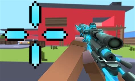 Pastebin is a website where you can store text online for a set period of time. Crosshair Krunker : Steam Workshop Custom Reticle ...