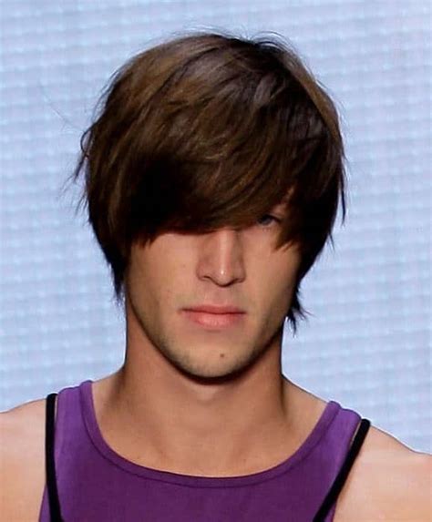 Shaggy Haircuts For Men How To Cut Top 30 Styles Cool Men S Hair