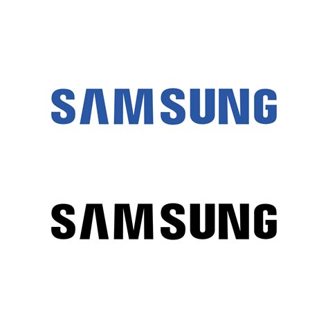 Samsung Logo Png Samsung Icon Transparent Png 20975498 Png