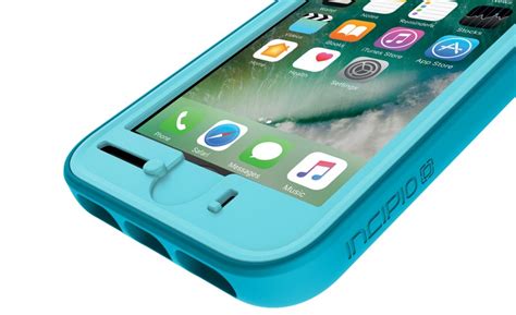 See your favorite iphone cases and customized iphone cases discounted & on sale. CES 2017: Incipio's 'Kiddy Lock' Case for iPhone 7 Keeps ...