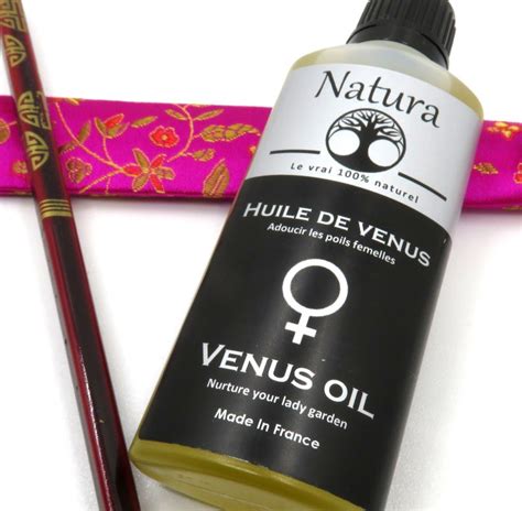 Pin On Venus Oil