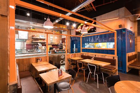 Tortilla Newcastle Restaurants Bars Design Restaurant Design Bar