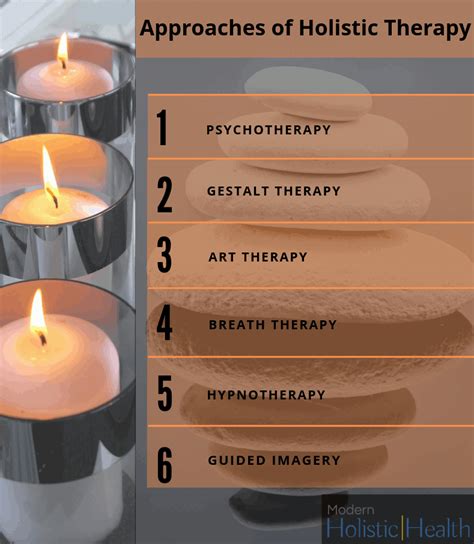 Types Of Holistic Therapy Whatup Now