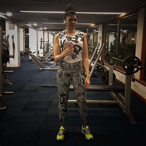 Sapna vyas patel is an indian fitness trainer and model who is certified fitness professional and completed phd in nutrition science and dietary, she is the founder of. Are you a fitness enthusiasts? Come join StayWow, the ...