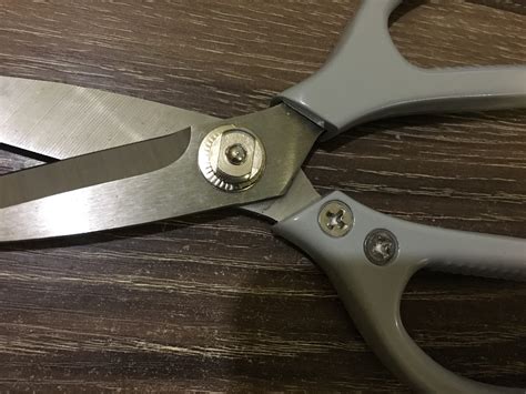 Aliexpress.com : Buy Imported industrial grade stainless steel scissors ...