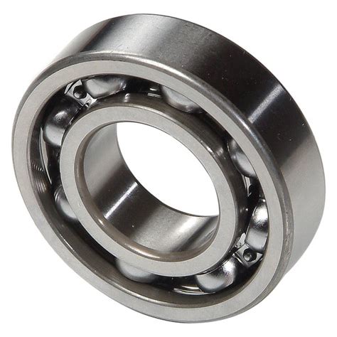 National Rw 122 Rear Driver Side Outer Wheel Bearing