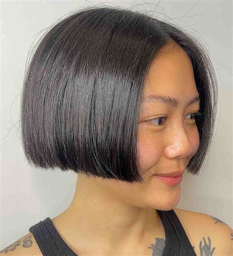Chinese Girls Hairstyle