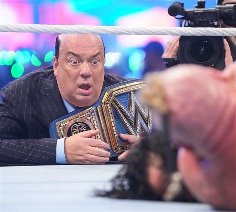 Ranking Paul Heyman And The 10 Greatest Wrestling Managers Of All Time