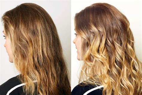 Btc team member lo wheeler (@lo_wheelerdavis) couldn't agree more, which is why she recently took to instagram to break down the difference between partial highlights and a half head of foils. MURE SALON BLOG: October 2013