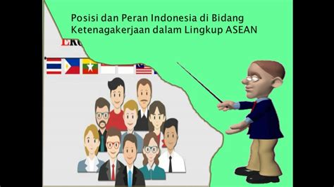Komoditas Ekspor Dan Impor Indonesia Di ASEAN Kelas 6 SD Tema 5