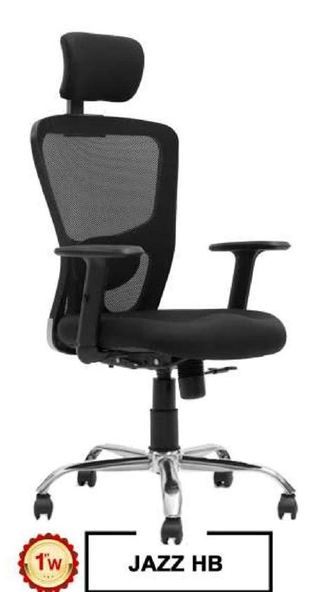 Polyester Normal Office Chair At Rs 5950 In Chennai Id 4196668512