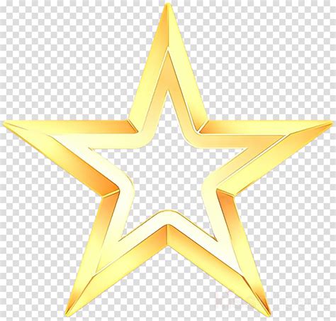 Star Yellow Clipart Star Yellow Transparent Clip Art