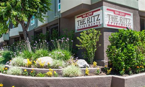 Studio City Apartments For Rent The Ritz Apartments