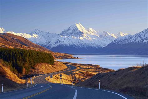 North Island Or South Island Which Should I Visit