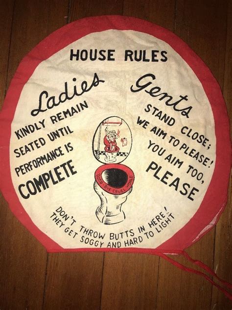 We did not find results for: Vintage Toilet Seat Cover- Funny | Vintage toilet, Toilet ...