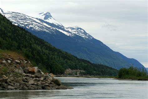 The 10 Best Hiking Trails In Alaska
