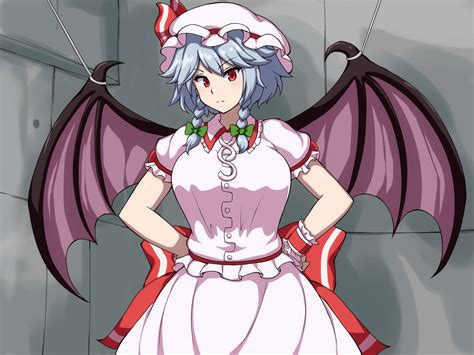 Remilia Rtouhou