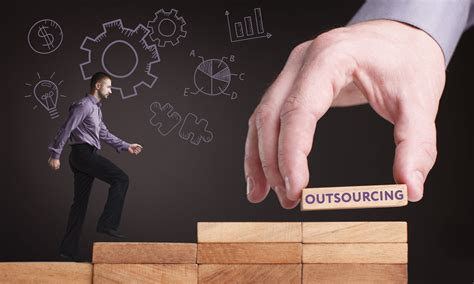 ¿qué son los servicios de outsourcing y que tipos existen la verdad noticias