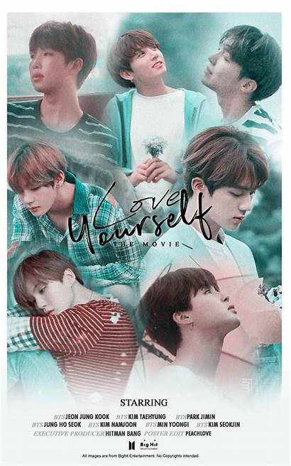 Bts Yourself Jimin Wallpapers Taehyung Kim Everything