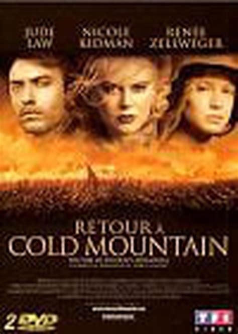 Retour à Cold Mountain bande annonce du film séances streaming sortie avis