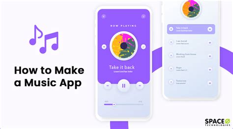 How To Make Music App Check Best Music Apps In 2021