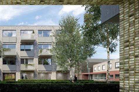 58 Appartementen Groningen Heigro