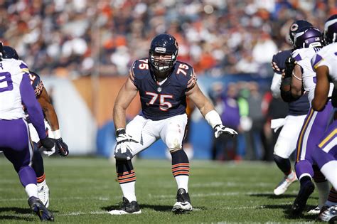 Kc Chiefs What Kyle Long Brings To The Offensive Line In