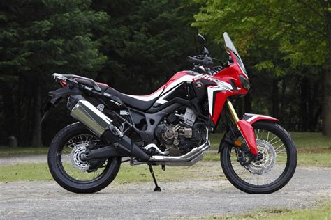 Excellent condition 2018 honda africa twin for sale. Official | 2016 Honda Africa Twin CRF1000L Price / MSRP ...