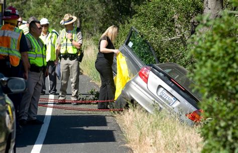 Murrieta Woman Killed In Crash On Ortega Highway Orange County Register