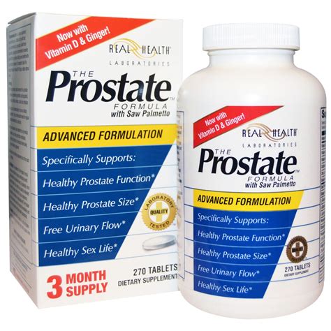 What Is The Best Over The Counter Prostate Medicine Bobby Vincent S Blog
